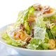 La ensalada, el lugar perfecto para mezclarlo todo / Getty Images